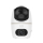 Dahua Kamera wewnetrzna obrotowa Dual 3+3MP / 2,4/5GHz Dual-Band W - 1548787 - zdjęcie 3